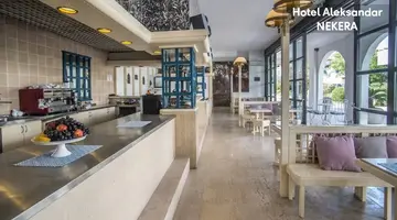 HOTEL ALEKSANDAR