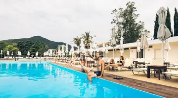 Hotel Aleksandar