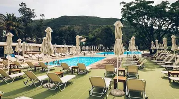 Hotel Aleksandar