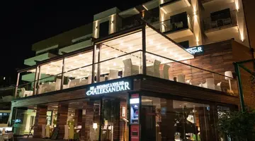 Hotel Aleksandar