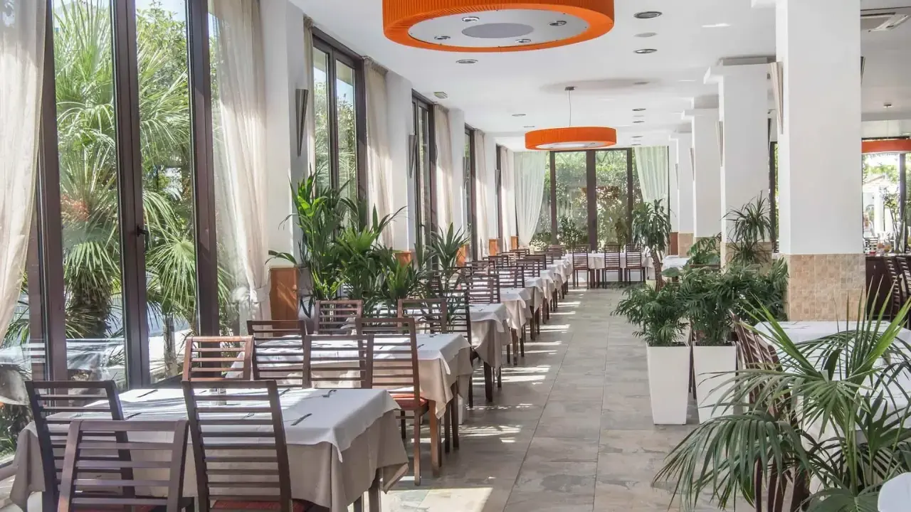 Hotel Aleksandar