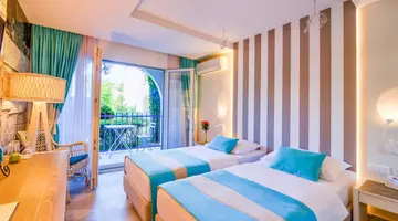 Hotel Aleksandar