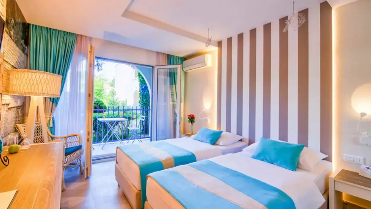 Hotel Aleksandar