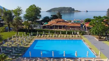 Hotel Aleksandar