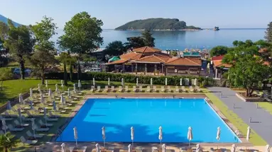 Hotel Aleksandar