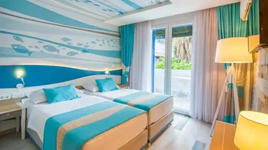 Hotel Aleksandar