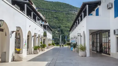 Hotel Aleksandar