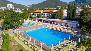 Hotel Aleksandar