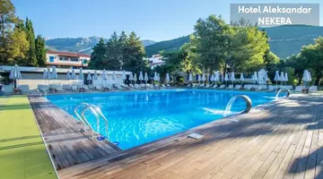 HOTEL ALEKSANDAR