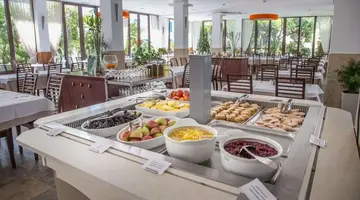 Hotel Aleksandar