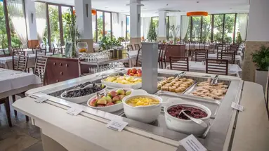Hotel Aleksandar