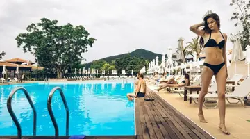 Hotel Aleksandar