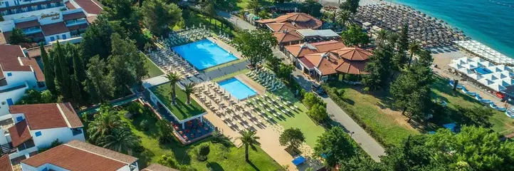 Hotel Aleksandar
