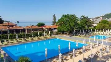 Hotel Aleksandar