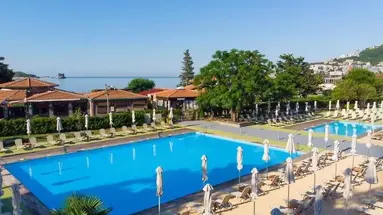 Hotel Aleksandar