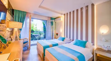 Hotel Aleksandar