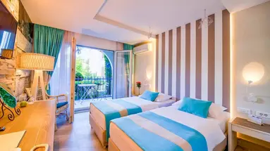 Hotel Aleksandar