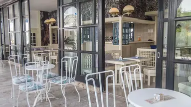 Hotel Aleksandar