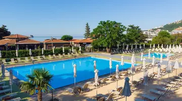 Hotel Aleksandar
