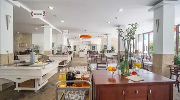 Hotel Aleksandar