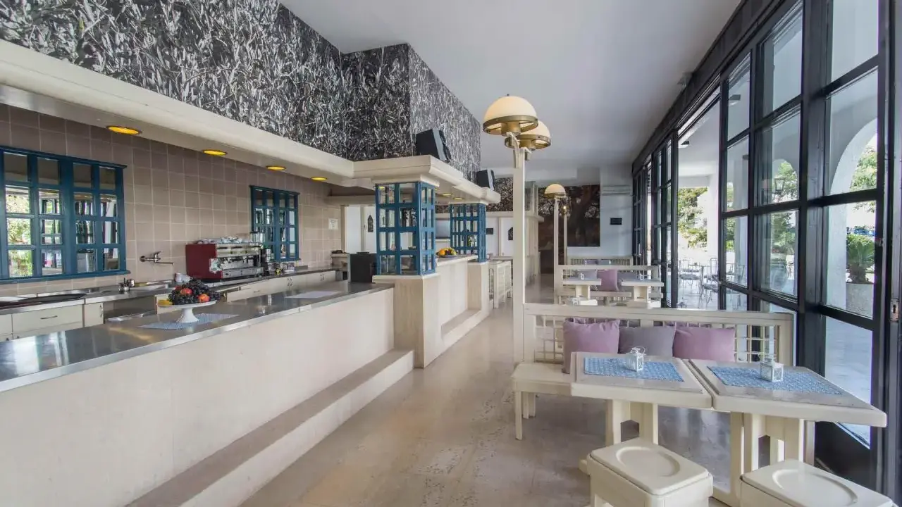 Hotel Aleksandar