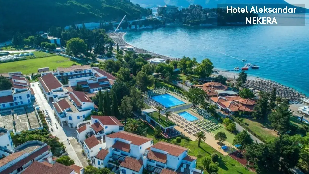 HOTEL ALEKSANDAR