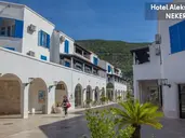 HOTEL ALEKSANDAR