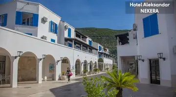 HOTEL ALEKSANDAR
