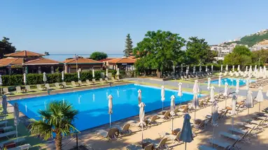 Hotel Aleksandar