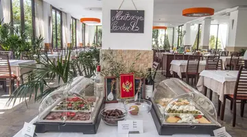 Hotel Aleksandar