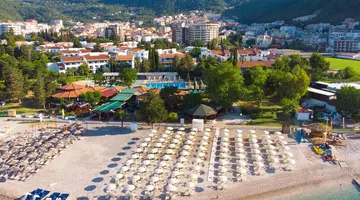 Hotel Aleksandar