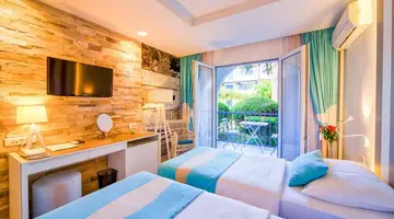 Hotel Aleksandar