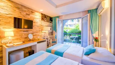 Hotel Aleksandar