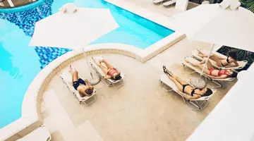 Hotel Aleksandar