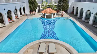 Hotel Aleksandar