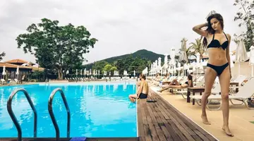 Hotel Aleksandar