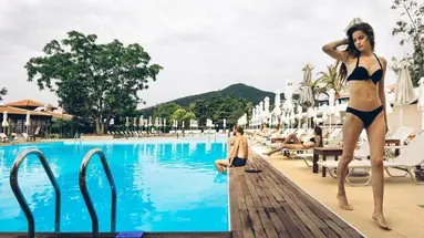 Hotel Aleksandar