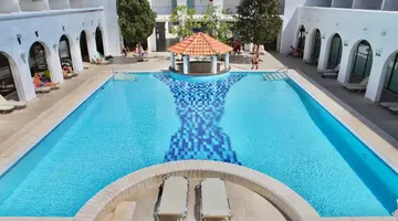 Hotel Aleksandar