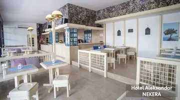 HOTEL ALEKSANDAR