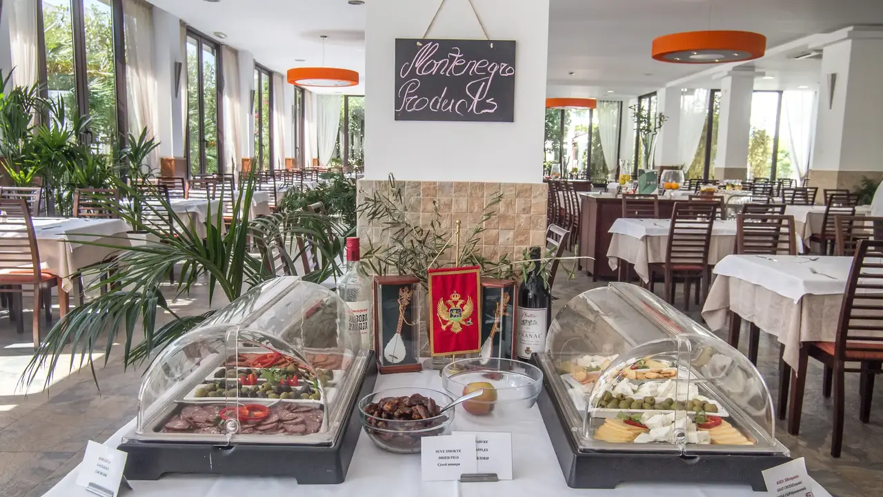 Hotel Aleksandar