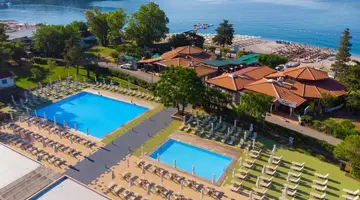Hotel Aleksandar