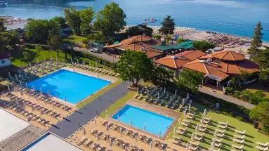 Hotel Aleksandar