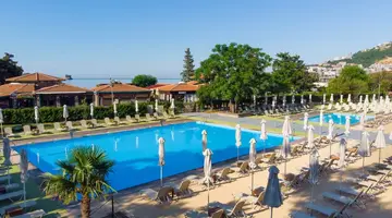 Hotel Aleksandar