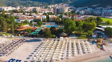 Hotel Aleksandar