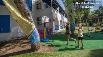 HOTEL ALEKSANDAR