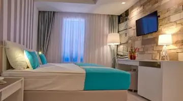Hotel Aleksandar