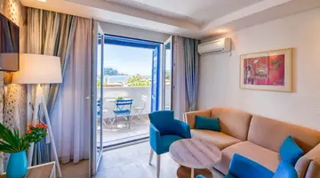 Hotel Aleksandar