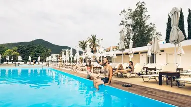 Hotel Aleksandar