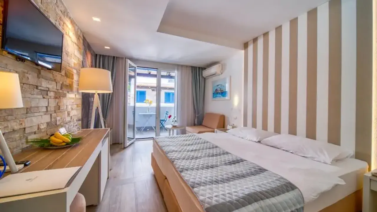 Hotel Aleksandar