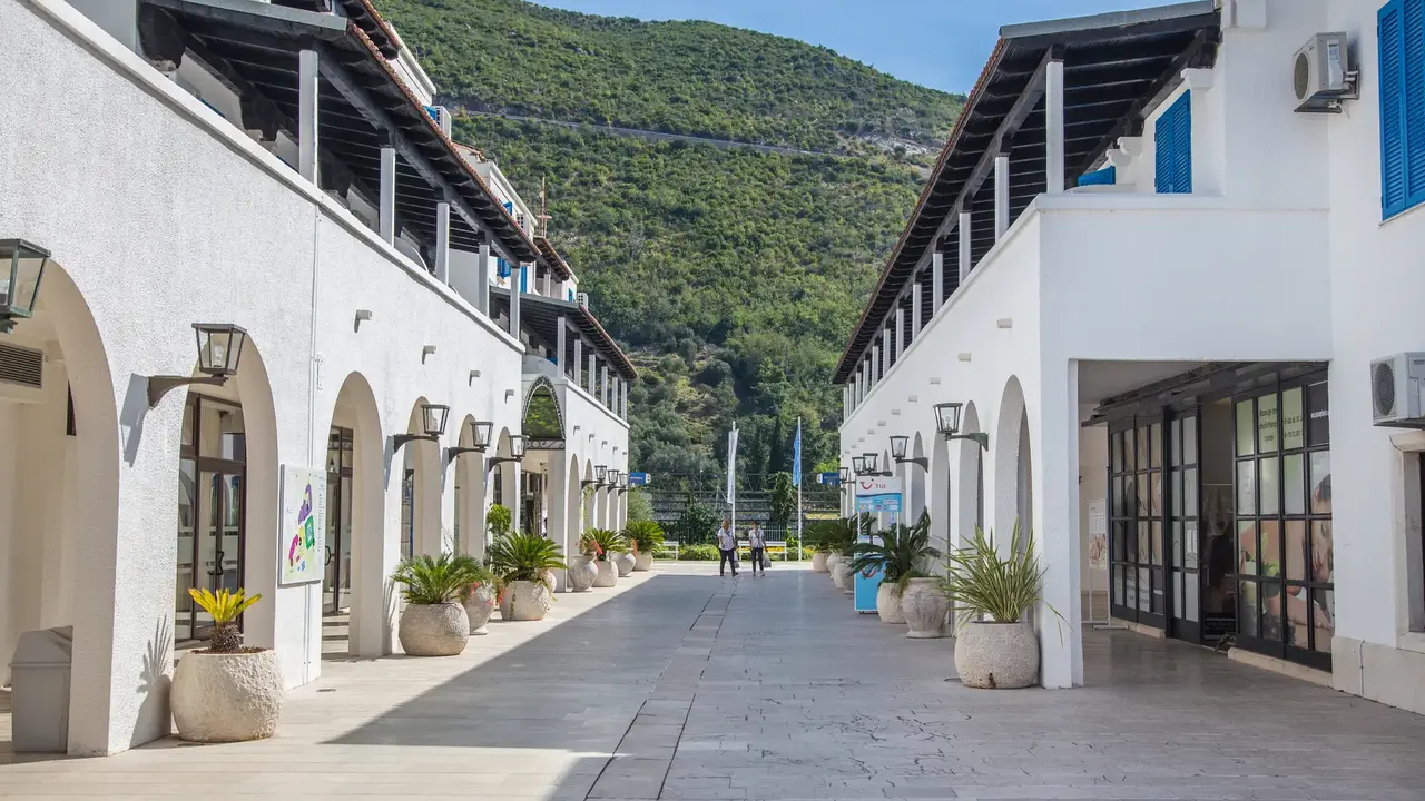 Hotel Aleksandar